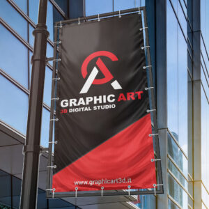 Banner e Striscioni