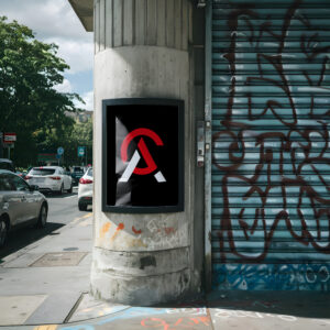 Manifesti Pubblicitari