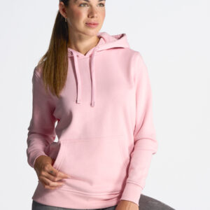 FELPA DONNA CAPPUCCIO PREMIUM