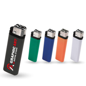 Accendino pietra focaia