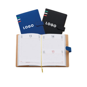 AGENDA PORTAFOGLIO S/D ABB. ITALY 15X21