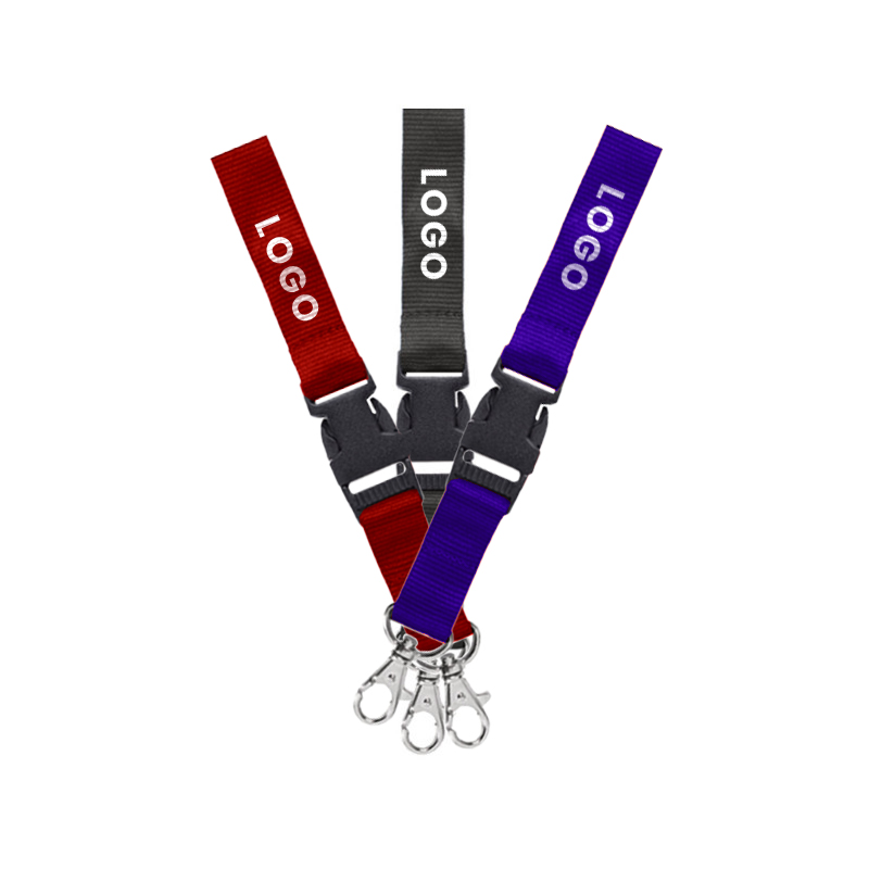 LANYARD PORTABADGE - immagine 2