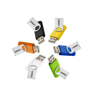 PEN DRIVE USB 8 GB