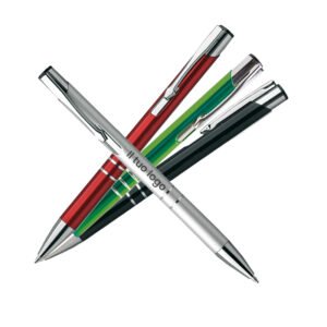 PENNA ODISSEA IN METALLO