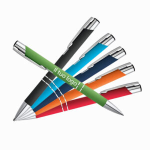 PENNA A SFERA SOFT TOUCH