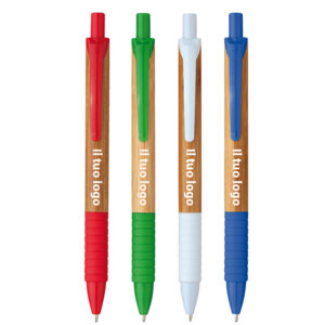 PENNA A SFERA ZEN IN BAMBOO