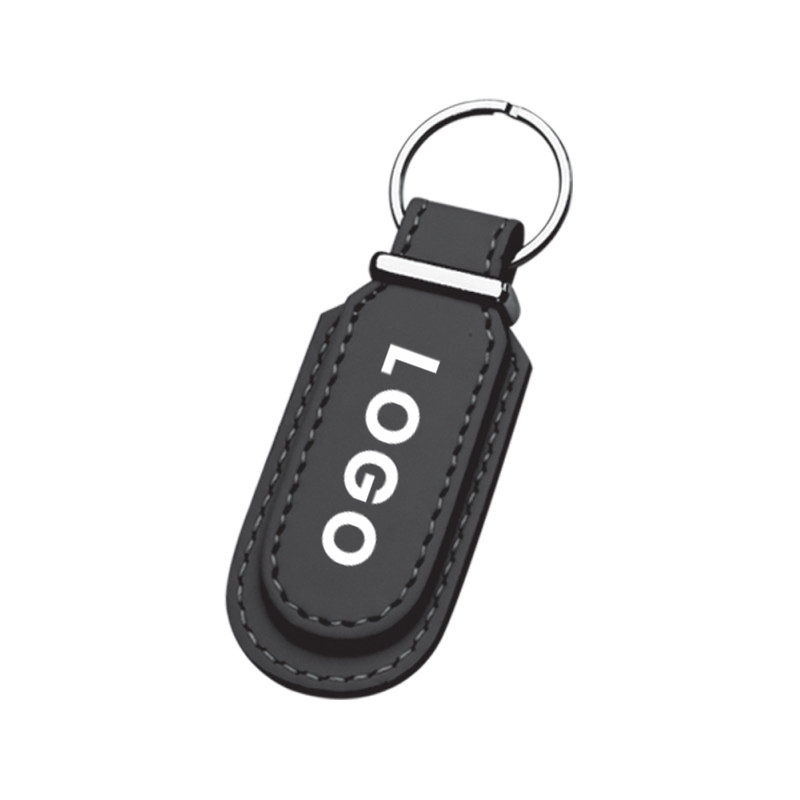 PORTACHIAVI ECOPELLE - immagine 2