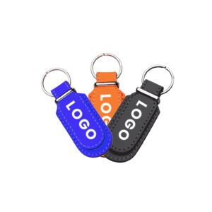 PORTACHIAVI ECOPELLE