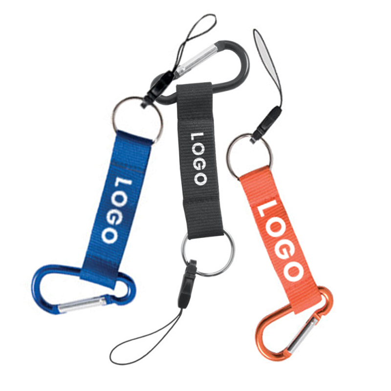 PORTACHIAVI MOSCHETTONE - immagine 2