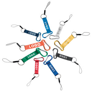 PORTACHIAVI MOSCHETTONE