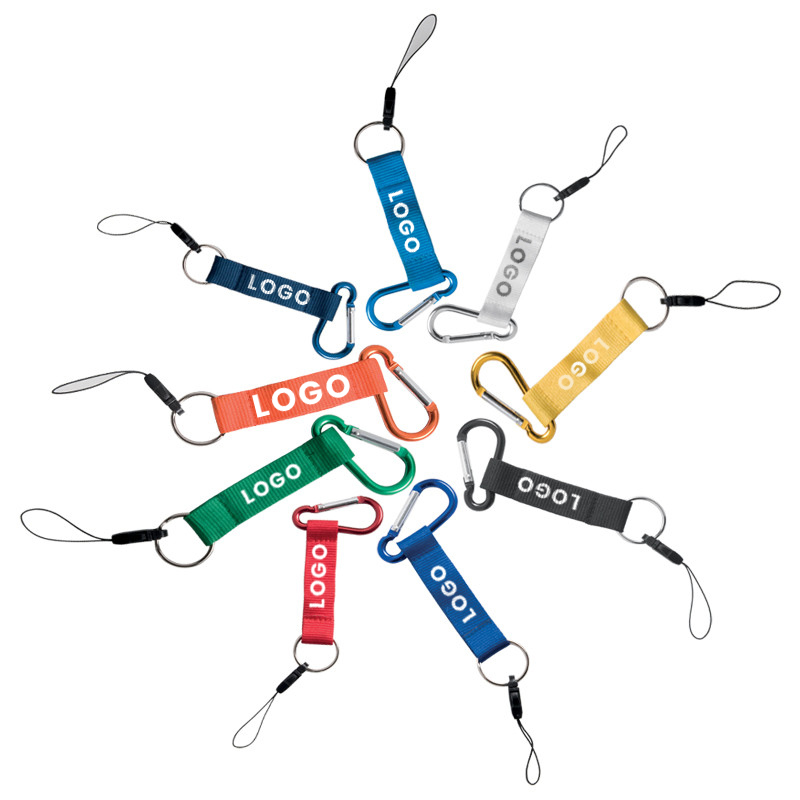 PORTACHIAVI MOSCHETTONE