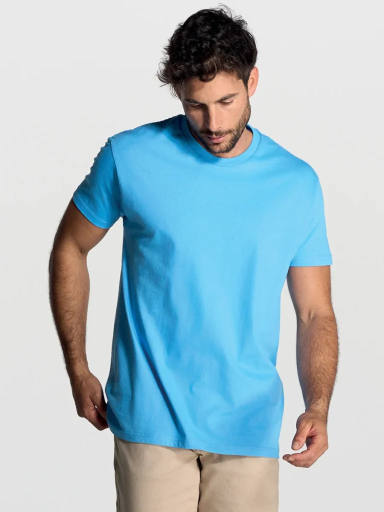 T-Shirt unisex manica corta