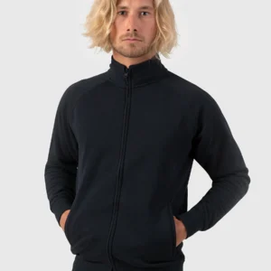 Felpa unisex intera leggera