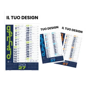 CALENDARIO PORTOGHESE BIG
